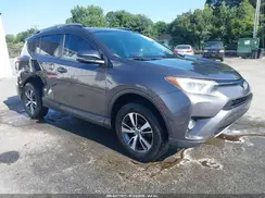 2T3WFREV2HW373758 2017 TOYOTA RAV 4