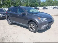 2T3WFREV2HW375574 2017 TOYOTA RAV 4