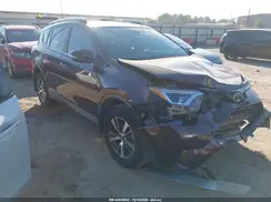 2T3WFREV2HW376854 2017 TOYOTA RAV 4