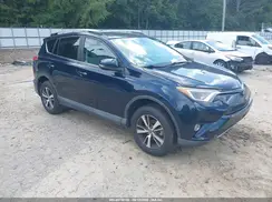 2T3WFREV2HW378796 2017 TOYOTA RAV 4