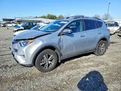 2T3WFREV2HW382993 2017 TOYOTA RAV 4