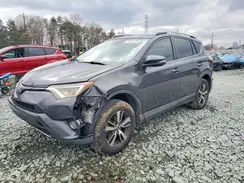2T3WFREV2HW385151 2017 TOYOTA RAV 4