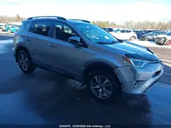 2T3WFREV2HW385506 2017 TOYOTA RAV 4