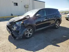 2T3WFREV2HW386820 2017 TOYOTA RAV 4