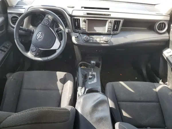 2T3WFREV2HW388762 2017 TOYOTA RAV 4 - Image 8