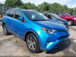 2T3WFREV2HW389295 2017 TOYOTA RAV 4