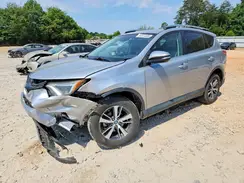 2T3WFREV2HW391791 2017 TOYOTA RAV 4