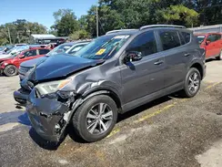 2T3WFREV2HW392147 2017 TOYOTA RAV 4