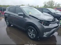 2T3WFREV2HW394934 2017 TOYOTA RAV 4