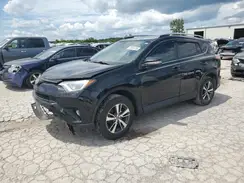 2T3WFREV2HW397624 2017 TOYOTA RAV 4