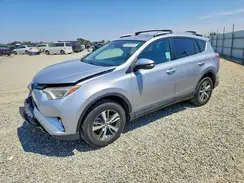 2T3WFREV2HW398174 2017 TOYOTA RAV 4