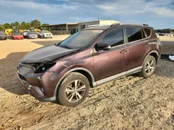 2T3WFREV2HW401025 2017 TOYOTA RAV 4