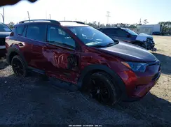 2T3WFREV2JW407302 2018 TOYOTA RAV 4