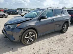 2T3WFREV2JW409292 2018 TOYOTA RAV 4