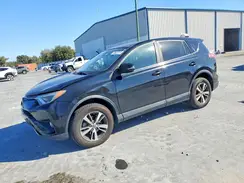 2T3WFREV2JW409633 2018 TOYOTA RAV 4