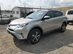 2T3WFREV2JW410264 2018 TOYOTA RAV 4