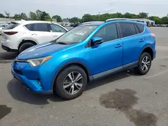 2T3WFREV2JW411981 2018 TOYOTA RAV 4
