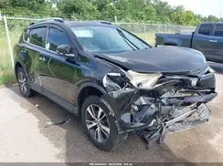 2T3WFREV2JW412516 2018 TOYOTA RAV 4