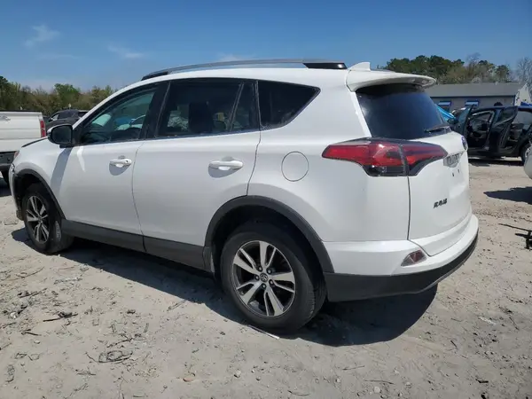 2T3WFREV2JW412774 2018 TOYOTA RAV 4 - Image 2