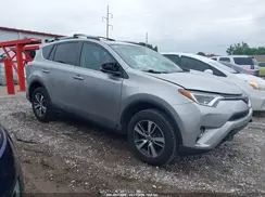 2T3WFREV2JW414184 2018 TOYOTA RAV 4