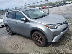 2T3WFREV2JW415769 2018 TOYOTA RAV 4