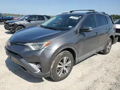 2T3WFREV2JW420289 2018 TOYOTA RAV 4