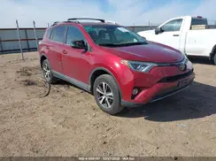 2T3WFREV2JW422219 2018 TOYOTA RAV 4