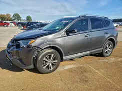 2T3WFREV2JW425542 2018 TOYOTA RAV 4