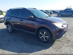 2T3WFREV2JW426092 2018 TOYOTA RAV 4