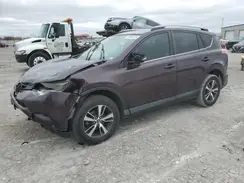 2T3WFREV2JW431244 2018 TOYOTA RAV 4