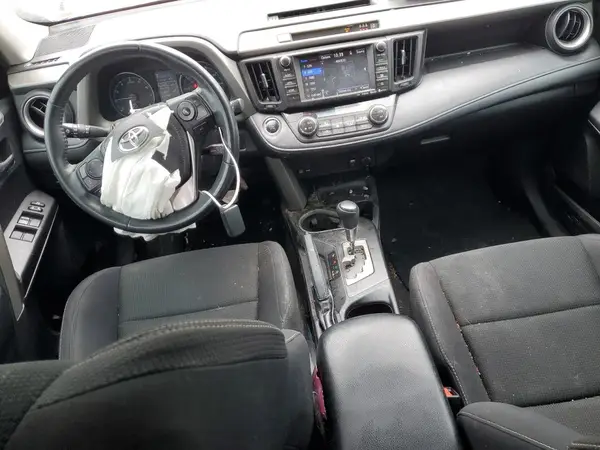 2T3WFREV2JW431244 2018 TOYOTA RAV 4 - Image 8