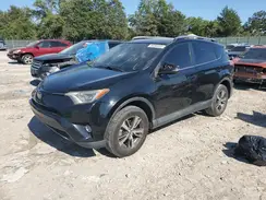 2T3WFREV2JW432426 2018 TOYOTA RAV 4