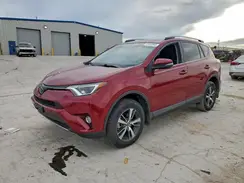 2T3WFREV2JW432958 2018 TOYOTA RAV 4
