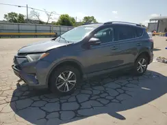 2T3WFREV2JW433771 2018 TOYOTA RAV 4