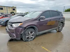 2T3WFREV2JW435665 2018 TOYOTA RAV 4