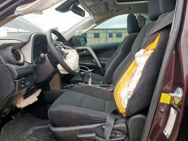2T3WFREV2JW435665 2018 TOYOTA RAV 4 - Image 8