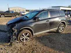 2T3WFREV2JW439585 2018 TOYOTA RAV 4