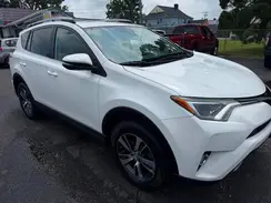 2T3WFREV2JW447380 2018 TOYOTA RAV 4