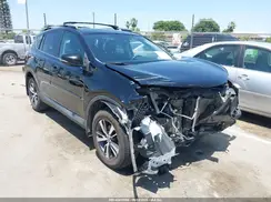2T3WFREV2JW447623 2018 TOYOTA RAV 4