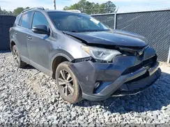 2T3WFREV2JW450019 2018 TOYOTA RAV 4