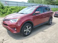 2T3WFREV2JW450439 2018 TOYOTA RAV 4