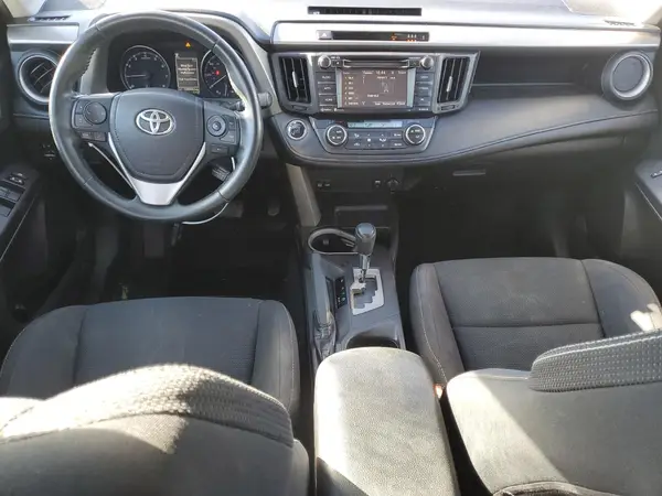 2T3WFREV2JW454202 2018 TOYOTA RAV 4 - Image 8
