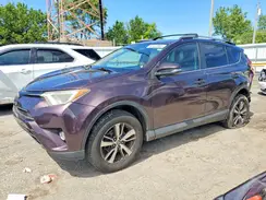 2T3WFREV2JW455513 2018 TOYOTA RAV 4