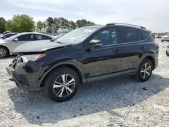2T3WFREV2JW458816 2018 TOYOTA RAV 4