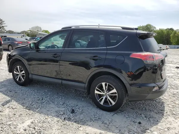 2T3WFREV2JW458816 2018 TOYOTA RAV 4 - Image 2