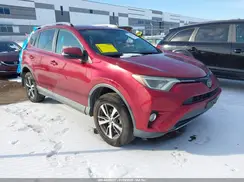 2T3WFREV2JW459948 2018 TOYOTA RAV 4