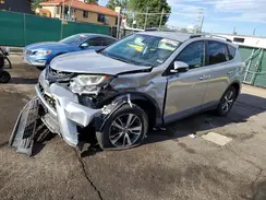 2T3WFREV2JW461974 2018 TOYOTA RAV 4