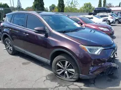 2T3WFREV2JW468231 2018 TOYOTA RAV 4