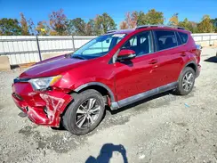 2T3WFREV2JW468858 2018 TOYOTA RAV 4