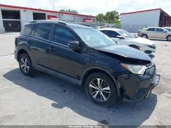 2T3WFREV2JW468861 2018 TOYOTA RAV 4